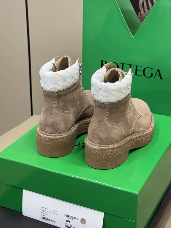 Bottega Veneta Shoe 